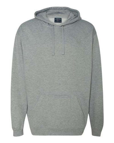 J. America Tailgate Hooded Sweatshirt