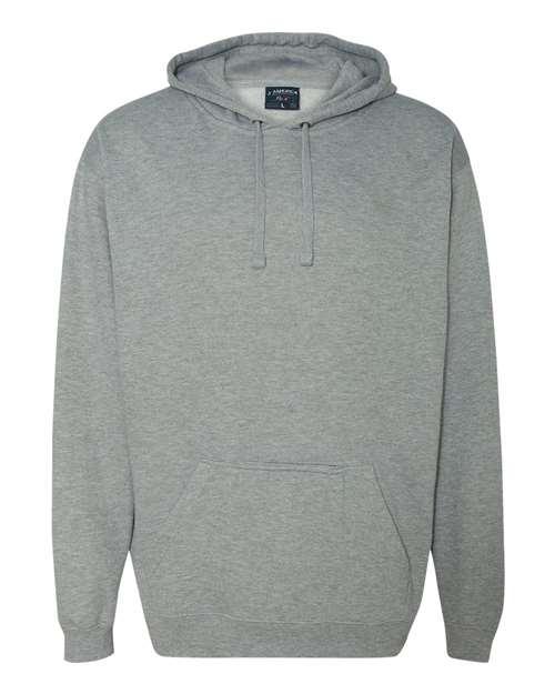 J. America Tailgate Hooded Sweatshirt