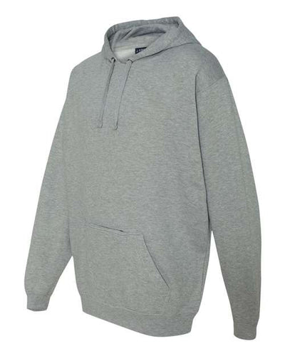 J. America Tailgate Hooded Sweatshirt