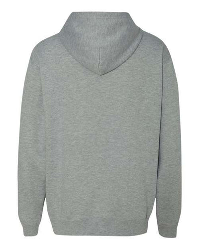 J. America Tailgate Hooded Sweatshirt