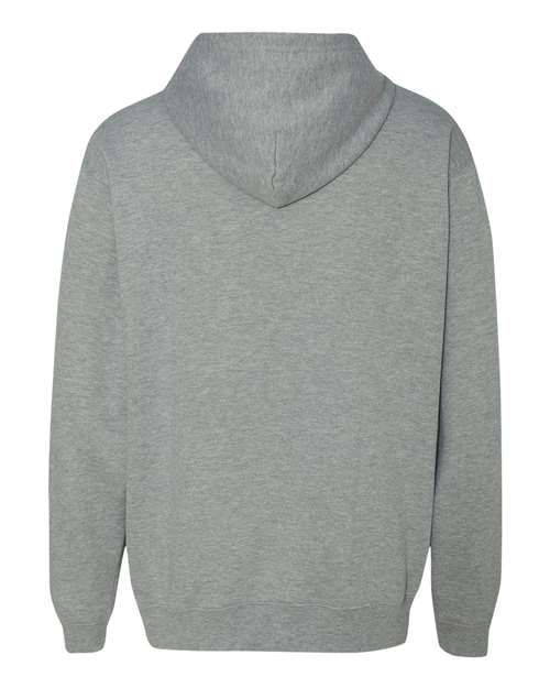 J. America Tailgate Hooded Sweatshirt
