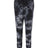 Independent Trading Co. Men's Tie-Dyed Fleece Pants Independent Trading Co.