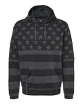 J. America Tailgate Hooded Sweatshirt J. America