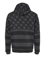 J. America Tailgate Hooded Sweatshirt J. America