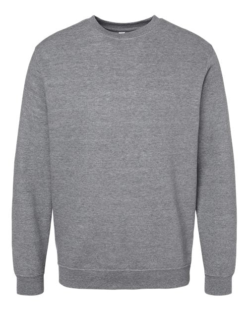 LAT Elevated Fleece Sweatshirt LAT