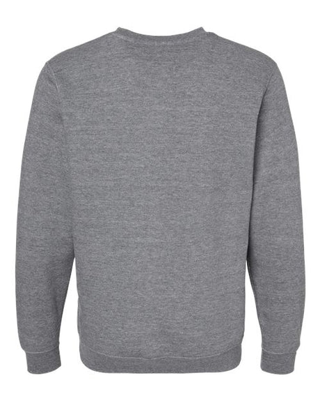 LAT Elevated Fleece Sweatshirt LAT