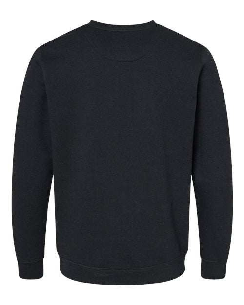 LAT Elevated Fleece Sweatshirt LAT