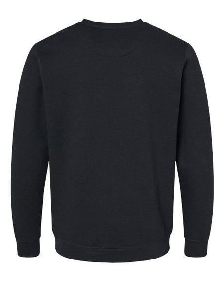 LAT Elevated Fleece Sweatshirt LAT