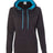 J. America Women's Cosmic Fleece Hooded Sweatshirt J. America