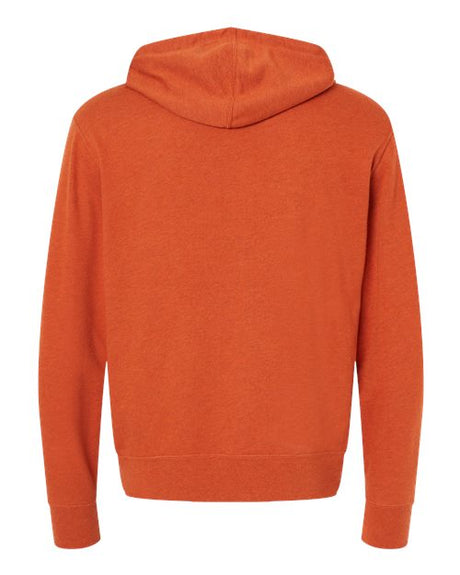 Independent Trading Co. Men's Midweight French Terry Hooded Sweatshirt Independent Trading Co.