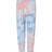 Dyenomite Men's Dream Tie-Dyed Sweatpants Dyenomite