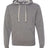 Independent Trading Co. Men's Midweight French Terry Hooded Sweatshirt Independent Trading Co.