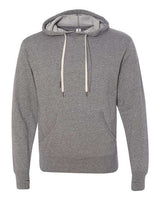 Independent Trading Co. Men's Midweight French Terry Hooded Sweatshirt Independent Trading Co.