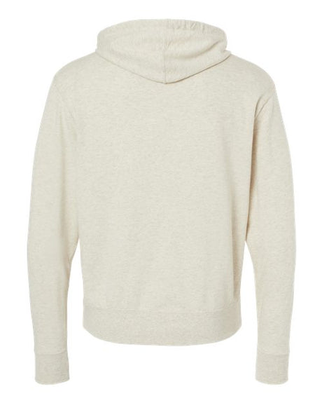 Independent Trading Co. Men's Midweight French Terry Hooded Sweatshirt Independent Trading Co.