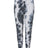 J. America Men's Tie Dye Fleece Joggers J. America