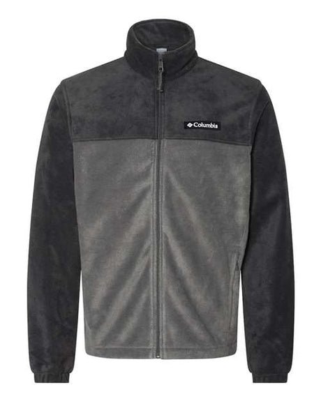 Columbia Men's Steens Mountain Fleece 2.0 Full-Zip Jacket Columbia