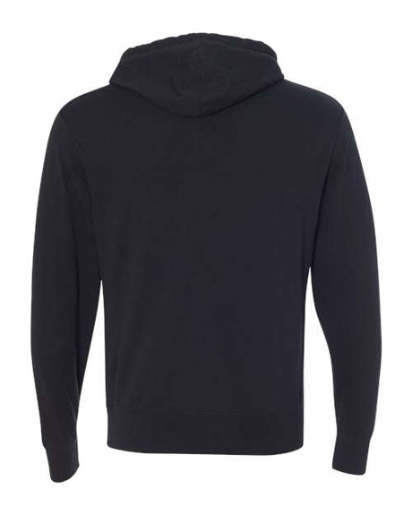 Independent Trading Co. Men's Midweight French Terry Hooded Sweatshirt Independent Trading Co.