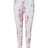 J. America Men's Tie Dye Fleece Joggers J. America