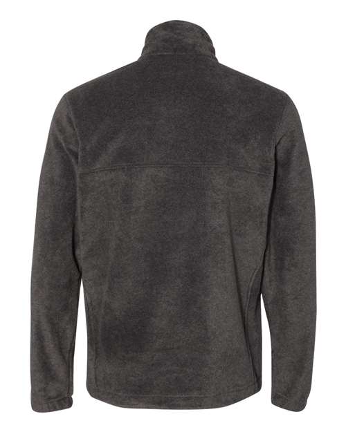 Columbia Men's Steens Mountain Fleece 2.0 Full-Zip Jacket Columbia