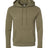 Next Level Men's Malibu Hoodie Next Level Apparel