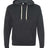 Independent Trading Co. Men's Midweight French Terry Hooded Sweatshirt Independent Trading Co.