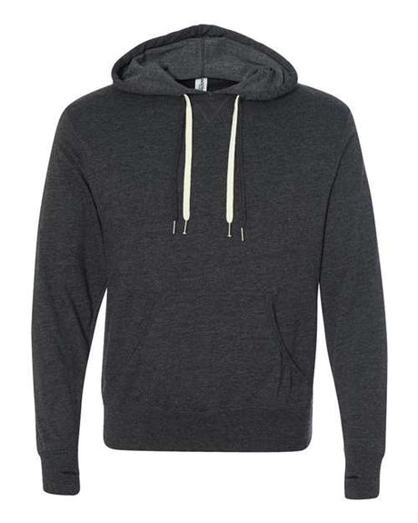 Independent Trading Co. Men's Midweight French Terry Hooded Sweatshirt Independent Trading Co.