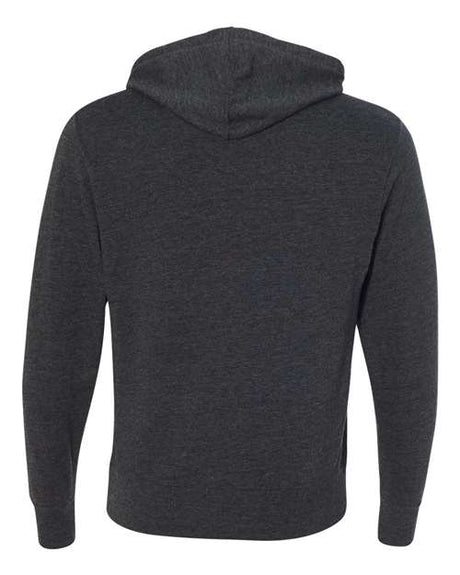Independent Trading Co. Men's Midweight French Terry Hooded Sweatshirt Independent Trading Co.