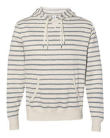 Independent Trading Co. Men's Midweight French Terry Hooded Sweatshirt Independent Trading Co.