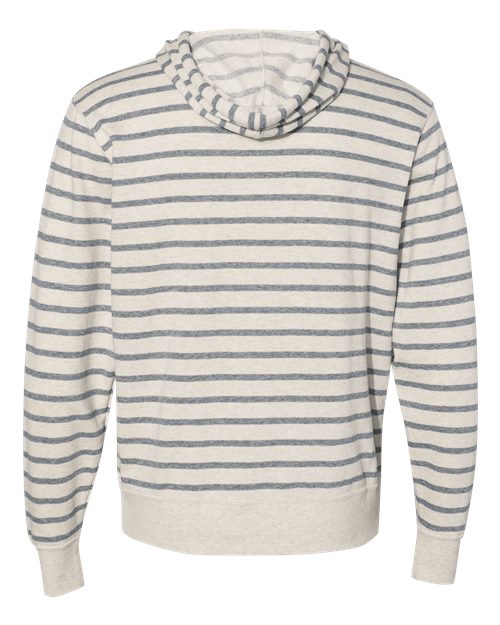 Independent Trading Co. Men's Midweight French Terry Hooded Sweatshirt Independent Trading Co.