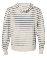Independent Trading Co. Men's Midweight French Terry Hooded Sweatshirt Independent Trading Co.