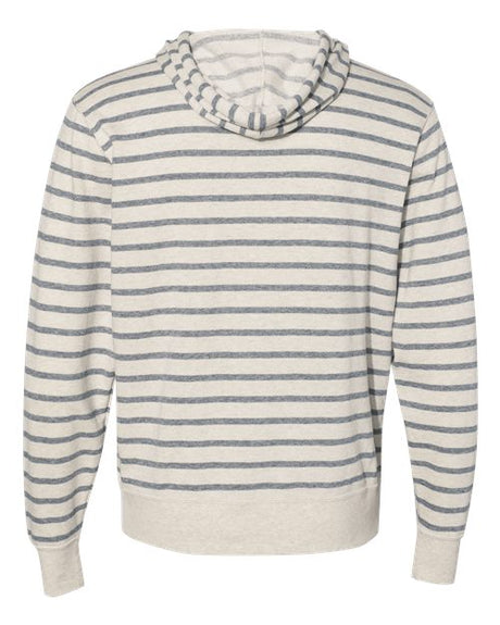 Independent Trading Co. Men's Midweight French Terry Hooded Sweatshirt Independent Trading Co.