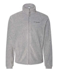 Columbia Men's Steens Mountain Fleece 2.0 Full-Zip Jacket Mens Apparel Sweatshirts & Fleece