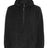 Burnside Polar Fleece Quarter-Zip Scuba Hooded Pullover Burnside