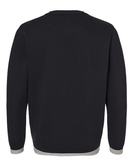 LAT Men's The Statement Fleece Crewneck Sweatshirt LAT