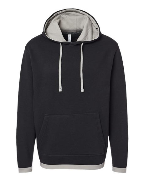 LAT Men's The Statement Fleece Hoodie LAT