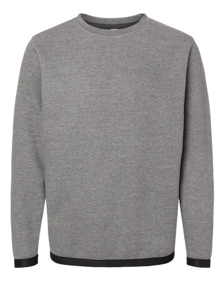 LAT Men's The Statement Fleece Crewneck Sweatshirt LAT