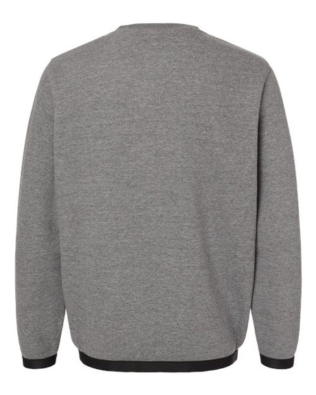 LAT Men's The Statement Fleece Crewneck Sweatshirt LAT