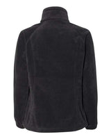 Columbia Women's Benton Springs Fleece Full-Zip Jacket Columbia