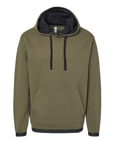 LAT Men's The Statement Fleece Hoodie LAT