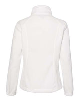 Columbia Women's Benton Springs Fleece Full-Zip Jacket Columbia