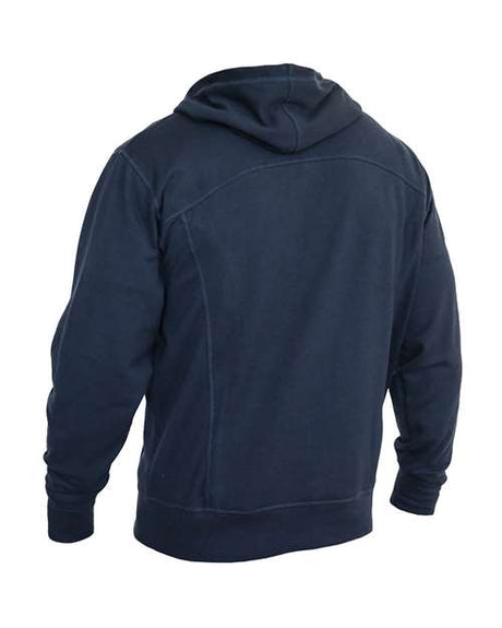 Quikflip Men's 2-in-1 Hero Hoodie Lite Full-Zip Quikflip