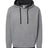 LAT Men's The Statement Fleece Hoodie LAT