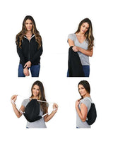 Quikflip Men's 2-in-1 Hero Hoodie Lite Full-Zip Quikflip