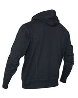 Quikflip Men's 2-in-1 Hero Hoodie Lite Full-Zip Quikflip