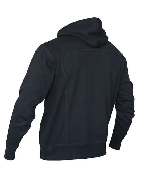 Quikflip Men's 2-in-1 Hero Hoodie Lite Full-Zip Quikflip
