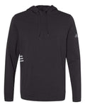 Adidas Men's Lightweight Hooded Sweatshirt adidas