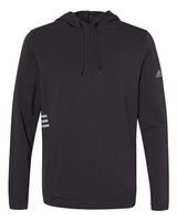 Adidas Men's Lightweight Hooded Sweatshirt adidas