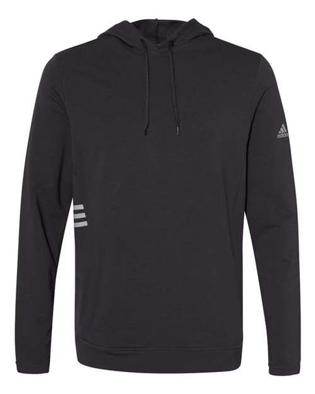Adidas Men's Lightweight Hooded Sweatshirt adidas
