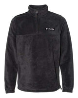 Columbia Men's Steens Mountain Fleece Quarter-Zip Pullover Columbia
