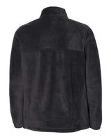 Columbia Men's Steens Mountain Fleece Quarter-Zip Pullover Columbia